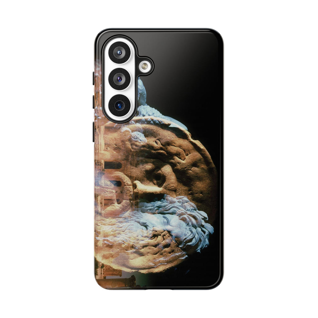 River Divinity phone case for Samsung Galaxy S26 Plus by Vittorio Storaro, from the La Civiltà Romana collection