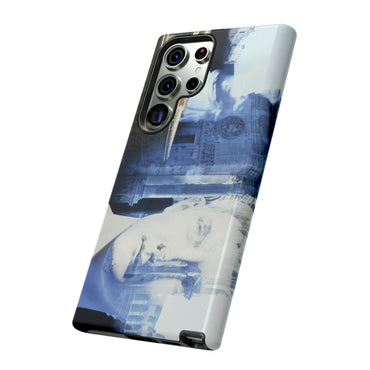 Roma phone case for Samsung Galaxy S23 Ultra by Vittorio Storaro