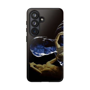 Julius Caesar and the Dying Galata phone case for Samsung Galaxy S26 by Vittorio Storaro, from the La Civiltà Romana collection