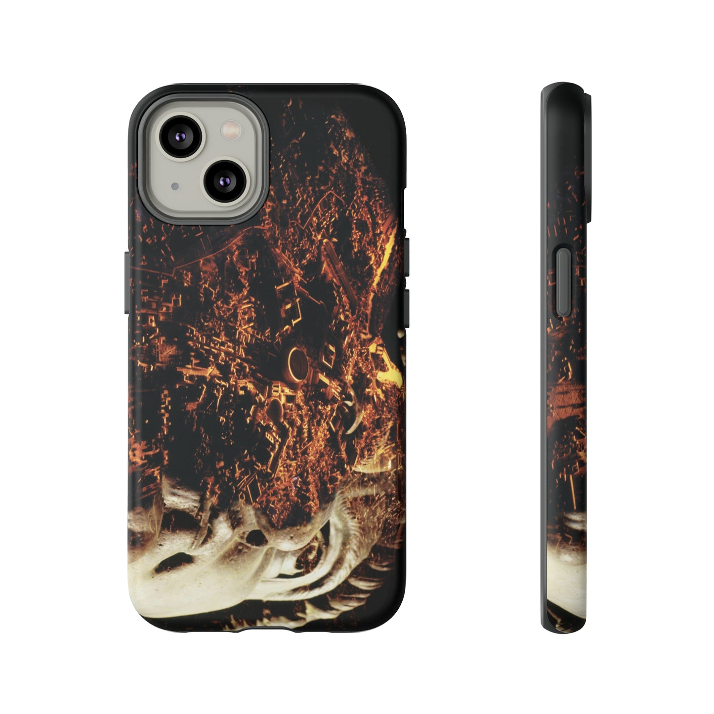 The Rome of Costantine Phone Cases