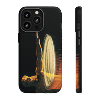 The Colosseum Phone Cases