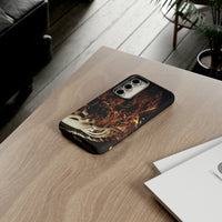 The Rome of Costantine Phone Cases