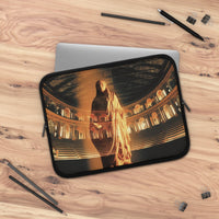 Maxentius Laptop Sleeve