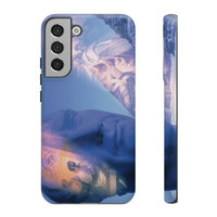 Perpetual Edict Phone Cases