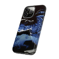 Julius Caesar and Venus Phone Case - Divine Authority Protection