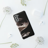 Divinized Augustus Phone Cases