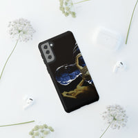Julius Caesar and the Dying Galata Phone Case - Imperial Leadership Protection