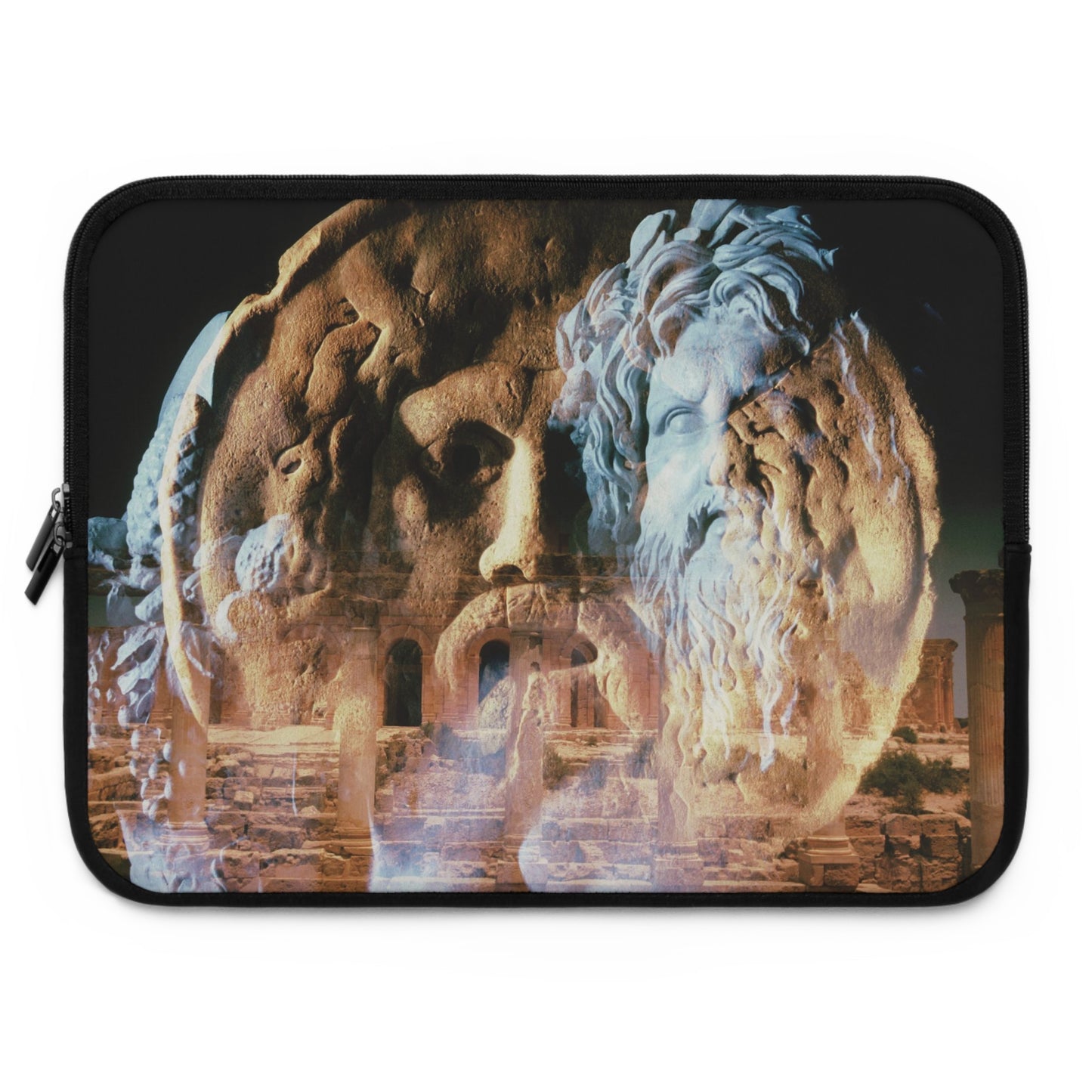 River Divinity Laptop Sleeve