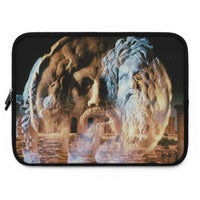 River Divinity Laptop Sleeve