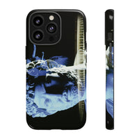 Adriano's goddess Fortuna Phone Cases