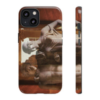 Elettra and Oreste Phone Cases