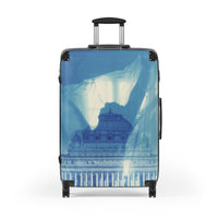 The Ideal City Luggage