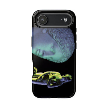 Capitoline Venus phone case for iPhone 17 Air by Vittorio Storaro, from the La Civiltà Romana collection