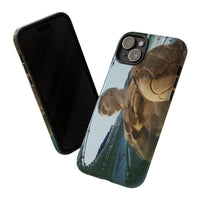 Olympic Stadium in Rome phone case for iPhone 15 Plus by Vittorio Storaro, from the La Civiltà Romana collection
