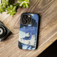 Roman Arch Phone Cases
