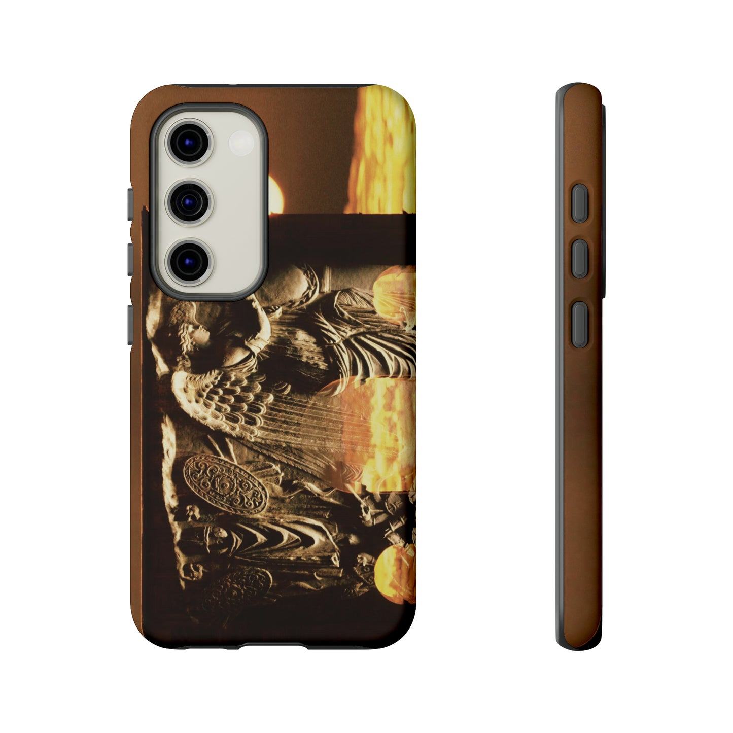 Arch of Victory Phone Cases