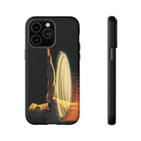 The Colosseum Phone Cases