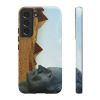 The Imperial Ways of Rome in Egypt Phone Cases