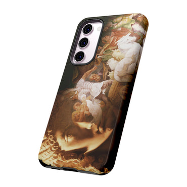 Defense of the City phone case for Samsung Galaxy S23 Plus by Vittorio Storaro, from the La Civiltà Romana collection