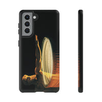 The Colosseum Phone Cases