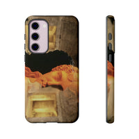 Nerone and Agrippina Phone Cases