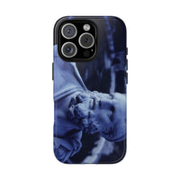 Eracle phone case for iPhone 16 Pro by Vittorio Storaro, from the La Civiltà Romana collection