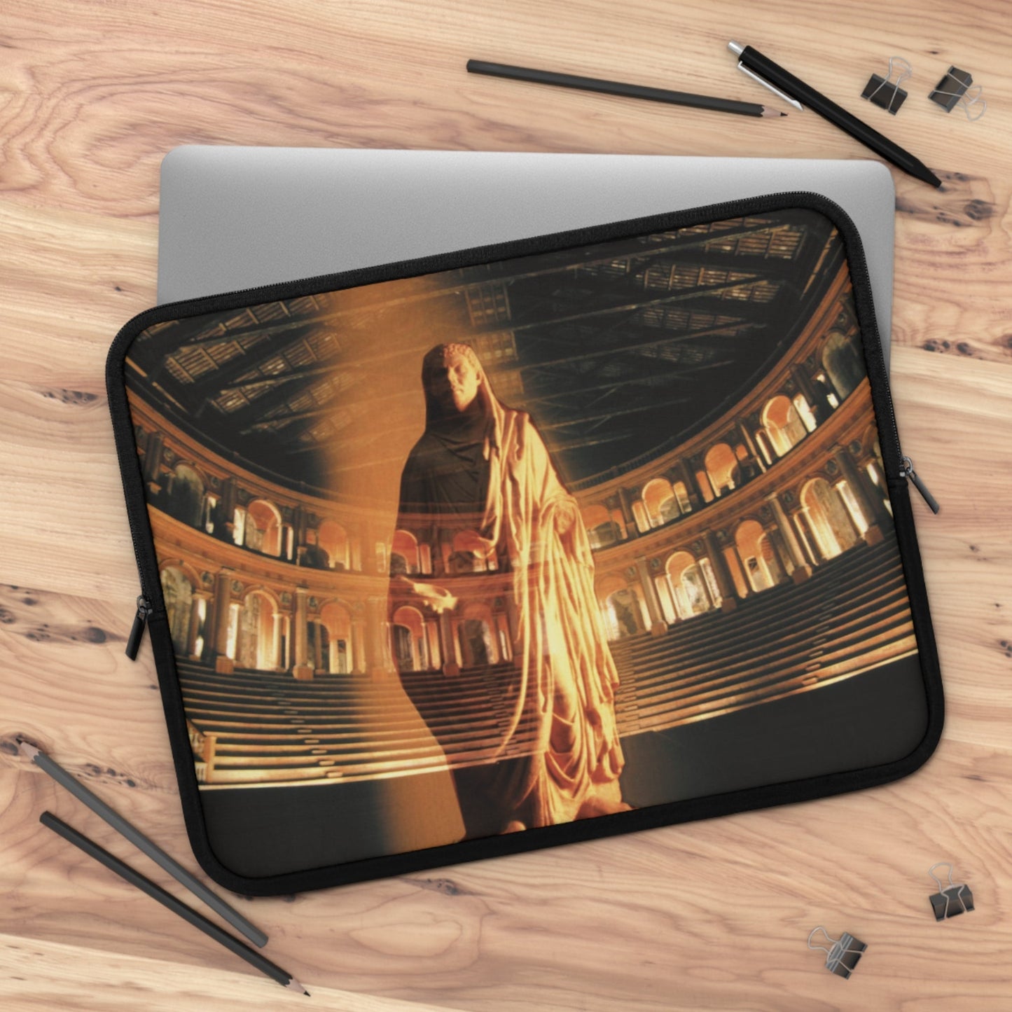 Maxentius Laptop Sleeve