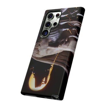 The Rome of Augustus phone case for Samsung Galaxy S23 Ultra by Vittorio Storaro, from the La Civiltà Romana collection