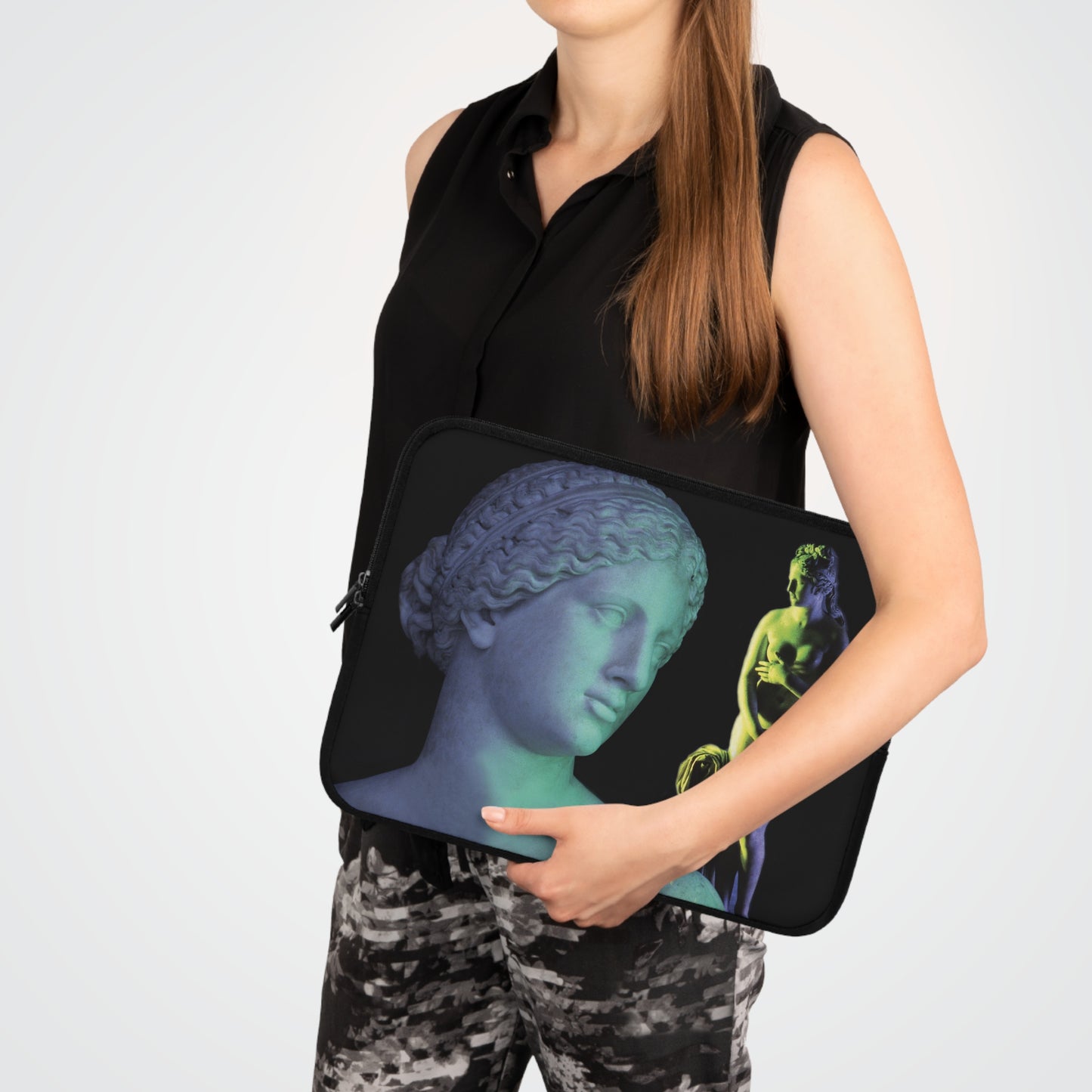 Capitoline Venus Laptop Sleeve