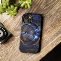 Goddess of Immortality Phone Cases