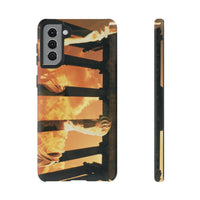 Traiano the Conqueror Phone Cases