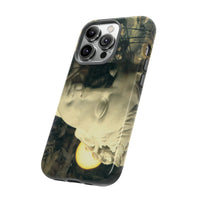 The regency of Claudio Phone Cases