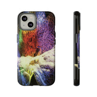 Moses Prophet of Rome Phone Cases