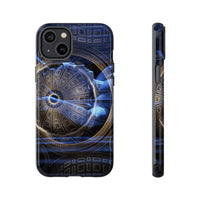 Goddess of Immortality Phone Cases