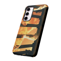 Traiano the Conqueror Phone Cases