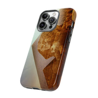 Works of Man Phone Cases