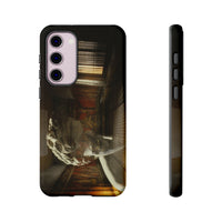 The Villa dei Mysteries Phone Cases