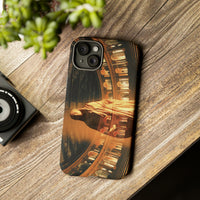 Maxentius Phone Cases