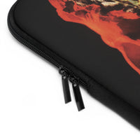 Apollo & Two Faced Janus Laptop Sleeve