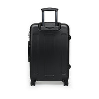 Settimio Severo & His Laurel Wreath Luggage