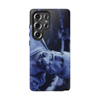 Eracle phone case for Samsung Galaxy S25 Ultra by Vittorio Storaro, from the La Civiltà Romana collection