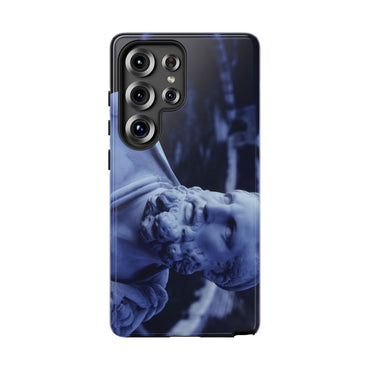 Eracle phone case for Samsung Galaxy S25 Ultra by Vittorio Storaro, from the La Civiltà Romana collection