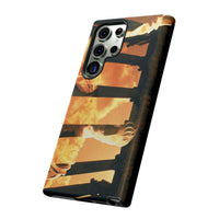 Traiano the Conqueror Phone Cases