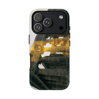 Dionysus and His Temple phone case for iPhone 17 Pro by Vittorio Storaro, from the La Civiltà Romana collection