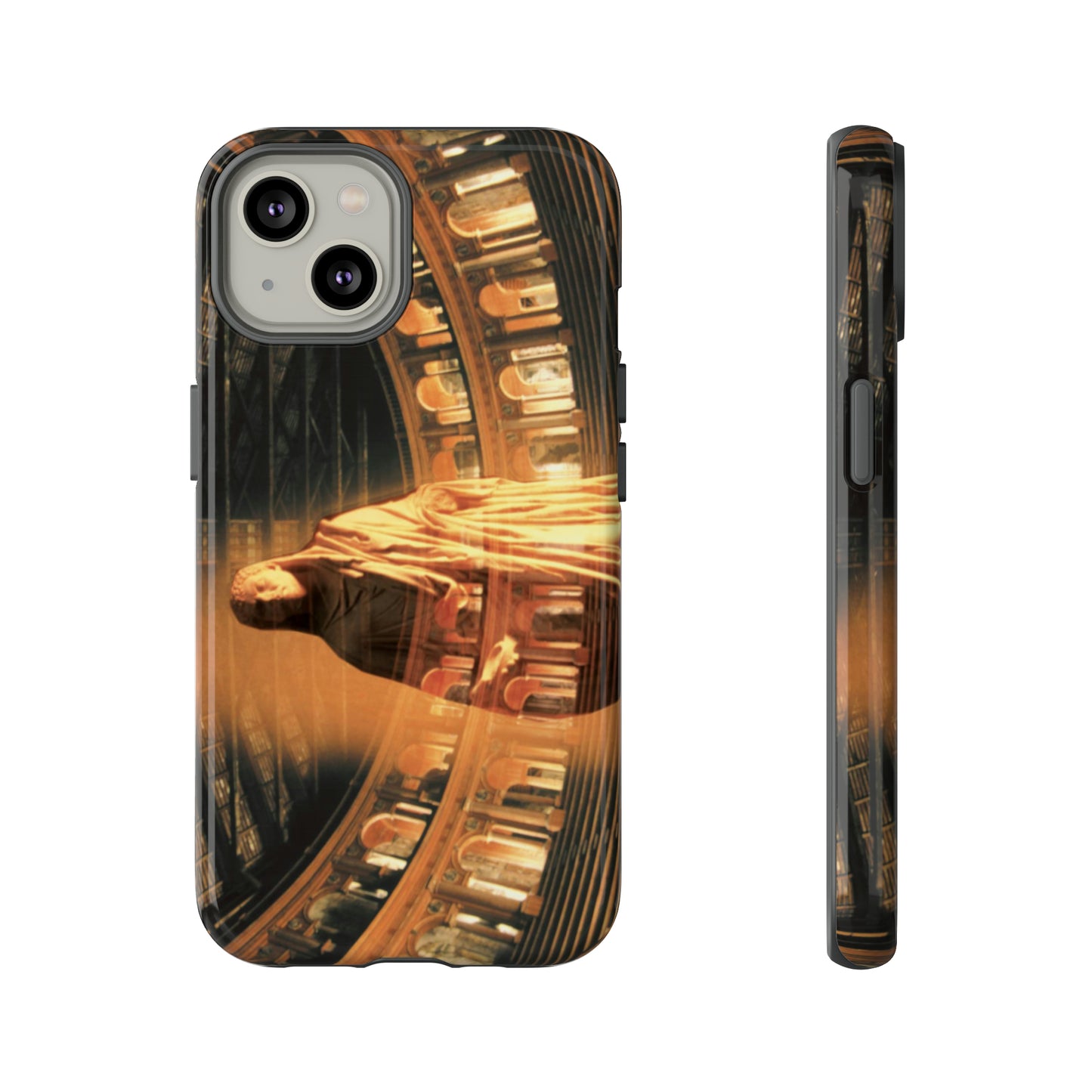 Maxentius Phone Cases