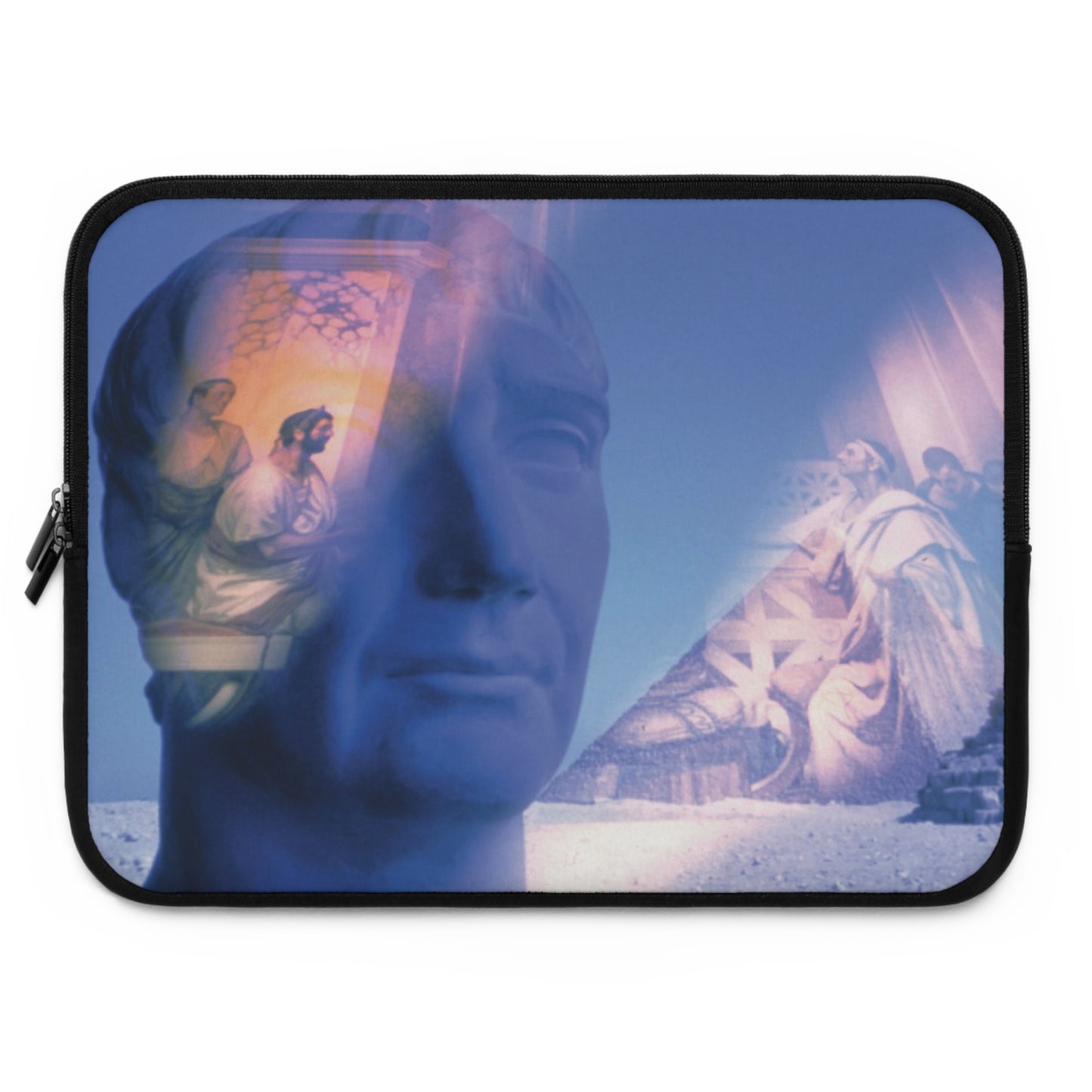 Perpetual Edict Laptop Sleeve