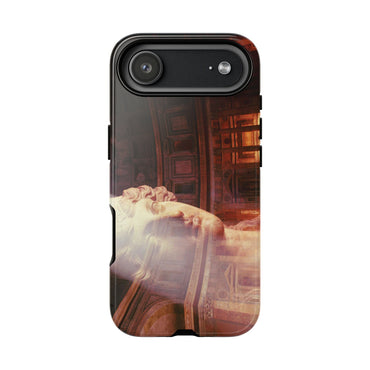 The Pantheon phone case for iPhone 17 Air by Vittorio Storaro