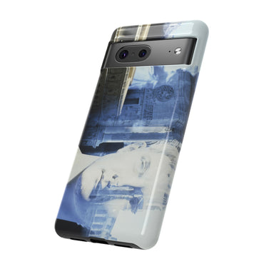 Roma phone case for Google Pixel 7 by Vittorio Storaro