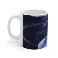 Eracle White Mug 11oz