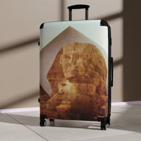 Works Of Man Luggage